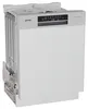 Gorenje GU642C90X Geschirrspüler, Unterbau, 60 cm, 14 Produktbild-Vorschau 2