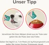 Beaphar Junior-Paste Hund 100 g Produktbild-Vorschau 3