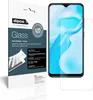 1x Schutzfolie für Vivo Y1s matt - Anti-Shock 9H Folie Produktbild-Vorschau 1