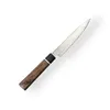 Suncraft Senzo schwarzes kleines Küchenmesser 120 mm BD02 Produktbild-Vorschau 4