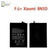 Für Xiaomi Redmi Note 11 / 11s M4 Pro 4G BN5D Akku Accu Produktbild-Vorschau 1