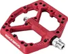 ROCKBROS Fahrradpedale Nylon MTB Pedale rutschfest 9/16’’ Produktbild-Vorschau 1