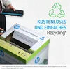 Kaseta z czarnym tonerem HP 124A LaserJet (Q6000A) Podgląd zdjęcia produktu 3