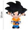 Peluche Dragonball Goku Voir les images du produit 2