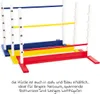 Hürde "Hoppe", rot Produktbild-Vorschau 11