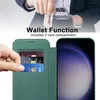 Custodia per Samsung Galaxy S25+ compatibile con MagSafe, Anteprima dell’immagine prodotto 4