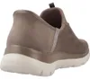 Skechers Summits Unkown Slipper Braun Produktbild-Vorschau 16