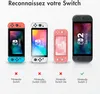 protection d'écran en verre imoshion pour la Nintendo Voir les images du produit 7