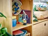 LEGO(R) CREATOR 31173 Divoká zvířata: Tropický tukan Náhled obrázku produktu 35