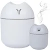 Nawilżacz powietrza dyfuzor zapachowy aromaterapia USB Podgląd zdjęcia produktu 7