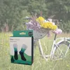 Fahrrad Socken in 41-45 im Paar Produktbild-Vorschau 7