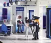 PLAYMOBIL Polizeistation Produktbild-Vorschau 6