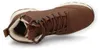 Scarpe da uomo Dockers by Gerli, stivali stringati con Anteprima dell’immagine prodotto 33
