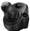 Logitech G G923 - Lenkrad-, Pedale- und Schaltknüppel-Set Produktbild-Vorschau 14