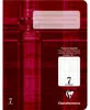 Clairefontaine 331507C, A5-Schulheft, kariert, 16 Blatt, Produktbild-Vorschau 3