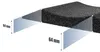 Gummigranulat-Reifenschutz – 400 mm breit, geeignet für Produktbild-Vorschau 4