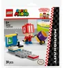 Lego 30702 Super Mario Toad Pit Crew 6+ Yearbeschädigt Produktbild-Vorschau 7