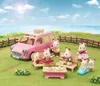 EPOCH Traumwiesen Sylvanian Families 5535 Auto di famiglia Anteprima dell’immagine prodotto 3