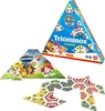 Triominos Junior Paw Patrol Anteprima dell’immagine prodotto 7