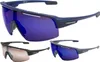 Cratoni C-MATIC COLOR+ SPORT Fahrradbrille Sportbrille Produktbild-Vorschau 2