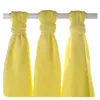 XKKO BMB Colours 70x70 - Lemon (3ks) Podgląd zdjęcia produktu 1
