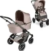 Poussette combinée ABC Design Salsa 5 Air Camel Voir les images du produit 1