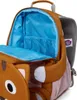 Großer Freund Katze, Rucksack Produktbild-Vorschau 9