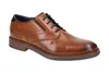 Bugatti Maik Exko Business Schuh Braun Produktbild-Vorschau 5