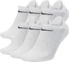 Nike Everyday Cushioned No-Show Socken (6-pack) Produktbild-Vorschau 2
