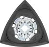 Starlock Schleifplatte AVZ 93 G 93 mm Produktbild-Vorschau 1