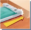 Leifheit Embout pour serpillière Clean Twist/Combi Micro Voir les images du produit 6
