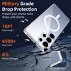 Coque + 2 Verres Trempés pour Samsung Galaxy S26 Ultra, Voir les images du produit 6