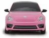 VW Beetle 1:24 pink 27MHz Produktbild-Vorschau 12