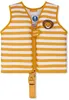 Swim Essentials Giubbotto di salvataggio Orange Lion 18-30 Anteprima dell’immagine prodotto 1