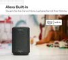 Denon Home 150 WLAN-Lautsprecher Schwarz Produktbild-Vorschau 17