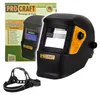 Svářecí kukla Procraft SPH90-30 Náhled obrázku produktu 1