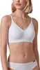Skiny Damen Soft-BH Baumwolle Essentials Produktbild-Vorschau 3