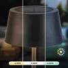 BRILONER - Lampe de table sans fil LED IP44 avec touch, Voir les images du produit 13