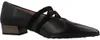 HISPANITAS HI265142 GINEBRA Schwarz Produktbild-Vorschau 5