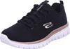 Lacets confortables pour femmes en or Voir les images du produit 6