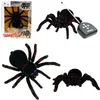Obrovský pavúk na diaľkové ovládanie Tarantula s diaľkovým Náhľad obrázku produktu 14