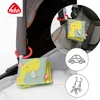 Stoffbuch Happy Dino – Fühlbuch mit Dino-Motiven: 8 Seiten Produktbild-Vorschau 4
