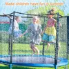 Trampolin-Sprinkler, 12 m (39 Fuß) Produktbild-Vorschau 5