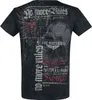 Rock Rebel by EMP Herren schwarzes T-Shirt mit Produktbild-Vorschau 2