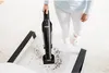 Shark CH950EUT, Trocken, Beutellos, Schwarz, Gelb, 0,45 l, Produktbild-Vorschau 2