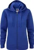 Russell R-266F-0 | Ladies Authentic Zipped Hood - Farbe: Produktbild-Vorschau 2