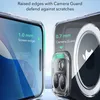 esr Zero Clear Case HaloLock, Cover, Apple, iPhone 16, 15,5 Produktbild-Vorschau 2