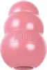 kauspielzeug Puppy 10 cm Gummi rosa Produktbild-Vorschau 2
