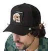 Goorin Bros Mützen The Cancelled Skull, 1012392VOI Produktbild-Vorschau 3