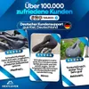 NEXTCOVER® Fahrradsattel mit Memory-Foam 2.0 und Podgląd zdjęcia produktu 9